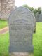 Headstone of John Heard PILLMAN (c. 1860-1916) and his wife Sarah Grace (m.n. GALSWORTHY, c. 1861-1922)