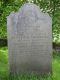 Headstone of Jane HERRING (m.n.TREWIN, 1799-1865)
