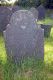 Headstone of John Henry WALTER (1847-1920) husband of Mary Grace (m.n. JENKINS, Abt. 1855-1886).