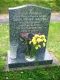 Headstone of John Henry WALTER (c. 1921-1987).