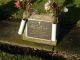Headstone of John Joseph DAFFY (1919-1991).
