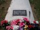Headstone of John Leonard 'Jack' PURCELL (1928-2009).