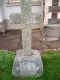 Headstone of John PILLMAN (1899-1946) and his wife Bessie Wickett BEER (m.n. MOORE,1900-1981). Bessie re-married Arthur BEER (1896-1959) following the death of John PILLMAN.