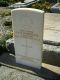 Headstone of James Richard Percival NANKERVIS (1895-1942)