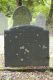 Headstone of John WALTER (Abt. 1882-1961) husband of Sarah Anne (m.n. BETTS, Abt. 1871-1940).