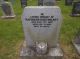 Headstone of Kathleen Hilda WALKEY (c. 1900-1963).