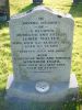 Headstone of Lewis WALTER (1896-1979) and his wife Winifred Eliza (m.n. HEARD, 1901-1988).