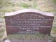 Headstone of Mabel Annie BURROW (c. 1904-1953)