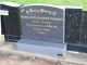 Headstone of Marian Elizabeth FORMBY (m.n. FRAYNE, 1916-2005)