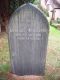 Headstone of Margaret Grace COOK (c. 1874-1922)