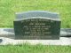 Headstone of Mavis Jean (Pip) McLEOD (m.n. PIPER, 1919-1989) the wife of John Norman McLEOD (1917-1986).