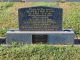 Headstone of Maxwell Roy ELLEN (1927-2005); his wife Gwen (m.n. BROWN, 1928-2019) and their daughter Heather Elizabeth ELLEN (1954-2017)