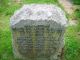 Headstone of Mary Stafford ASHTON (m.n. UNKNOWN, 1914-1969).