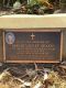 Headstone of Mavis Violet SEACH (m.n. BAMFORD, 1930-2001)