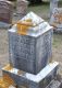 Headstone of Mary WALTER (m.n. DAYMAN, 1822-1911).