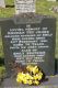 Headstone of Norman Fry JONES (c. 1905-1981) and his wife Emily Beatrice (m.n. UNKNOWN, c. 1905-1983)