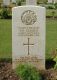 Headstone of No: NX50954, Sgt., Norman Hardman GLASSON (1916-1942), 3rd. Anti-tank Regiment, Royal Australian Artillery, 2nd. AIF.