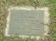 Headstone of Norma Selina WALTER (m.n. HEARD, 1914-1992) wife of Claude WALTER (1912-1993).