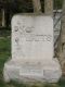 Headstone of Parmenus William WATTS (1832-1912).