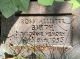 Headstone of Ross Allister SMITH (1915-1956)