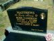 Headstone of Ross Cameron MATTHEWS (1953-2005)