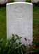 Doullens Community Cemetery Extension No. 1, Doullens, Somme Department, Hauts-de-France, FRA