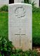 Headstone of No. 745206, Private Russell William TREMEER (1892-1917), 19th. Battalion, Canadian Infantry, CEF. Killed in action on 9 Apr 1917. Lest We Forget.