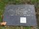 Headstone of Stanley Alexander WALTER (1922-1958).