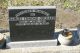 Headstone of Samuel Edmond ORCHARD (1922-1989).