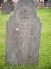 Headstone of Selena Hobbs CORY (m.n. HEARD, c. 1858-1915) and her daughter Emma Jane CORY (c. 1894-1915).