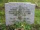 Headstone of Samuel John COTTON (1885-1963)