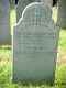 Headstone of Samuel John CORY (1847-1904).