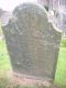 Headstone of Thomas WALTER (1835-1904) and his wife Elizabeth Rendall (m.n. PILLMAN, 1839-1896)