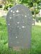 Headstone of Thomas King PILLMAN (c. 1867-1938)