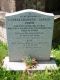 Headstone of Thomas Leonard FINCH (1911-1997) and his wife May (m.n. ALLIN, 1909-1999)