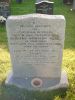 Headstone of Thomas Norman SLEE (1907-1982 and his wife Leafy (m.n. PROUSE, 1902-1992).