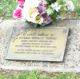 Headstone of Thomas Richard TREWIN (c. 1907-1979)