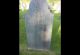 Headstone of Thomas SANGUINS (c.1847-1917)