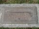 Headstone of Winifred Alice OKE (m.n. DAY, 1906-1967)