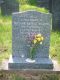 Headstone of William George WALTER (1913-1986).