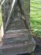Headstone of William Hannibal LANE (1828-1903).