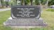 Headstone of William John HEARD (1875-1936); his wife Jane (m.n. BURTCHAELL (1879-1950) and their son William Joseph HEARD (1909-1992).