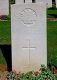Headstone of No. 680A, Private, William James Joseph PIPER, MM (1898-1918, 21st. Battalion, Australian Infantry, AIF.