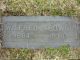 Headstone of Wilfred Lewis POWER (1894-1970)