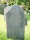 Headstone of William Pillman WALTER (1859-1940); his wife Caroline (m.n. TIMMS, c. 1866-1925) and their son Albert Edwin WALTER (?-1947)