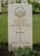 Headstone of No. SX13191, Private William Rex BOWD, 2/48 Battalion, Australian Infantry, 2nd. AIF.